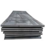 8mm Q460nh A588 Weathering Steel For Outdoor Decoration