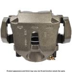 BMW Auto Parts Vehicle Brake Caliper 19B3333A 19B3332A