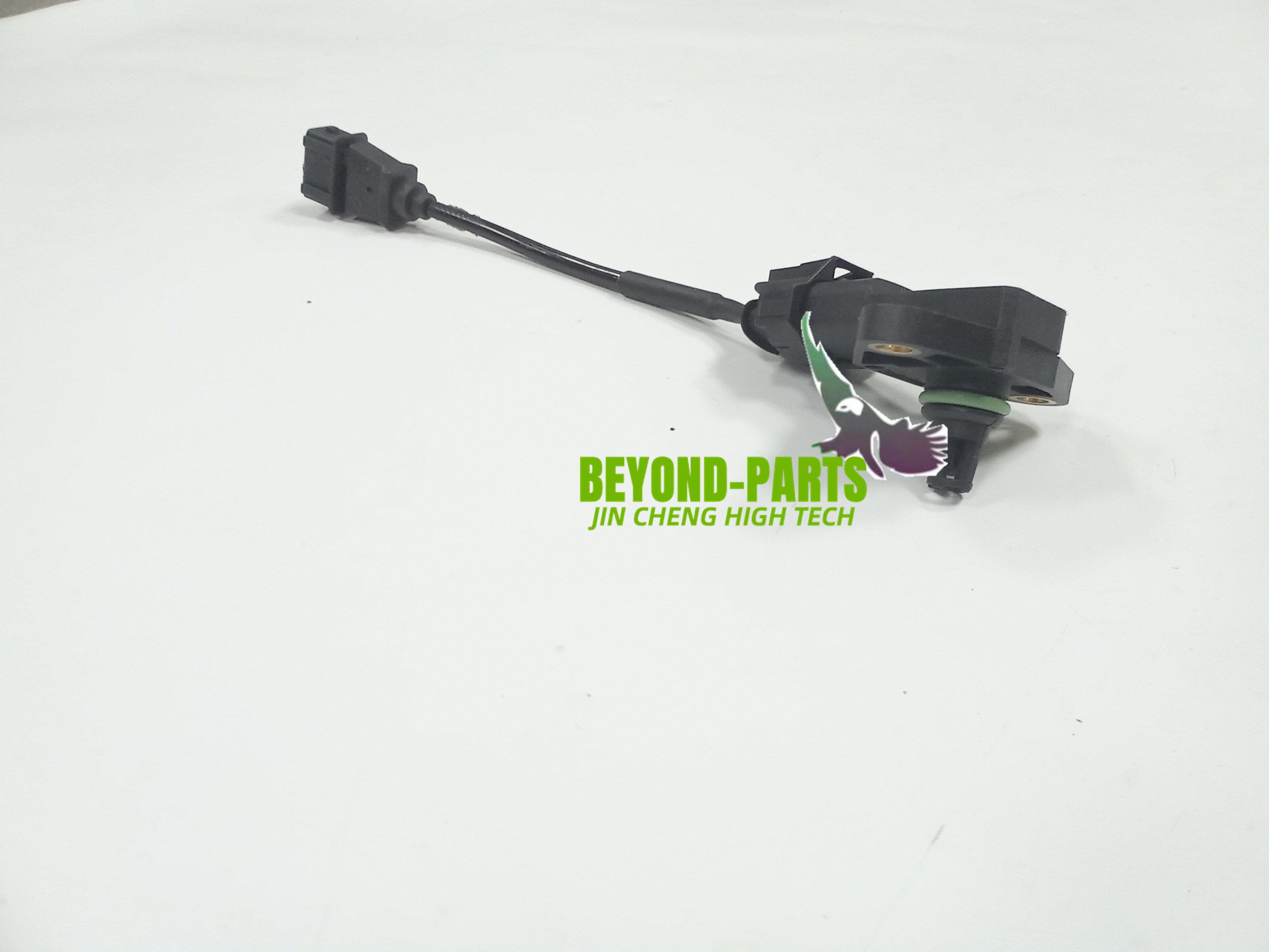 Excavator spare parts intake pressure sensor 21141943 VOE21141943