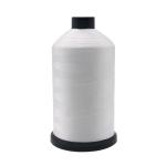 100% Polyester Filament Sewing Thread 304 Colors 20000Y Length 210D/3 20/3