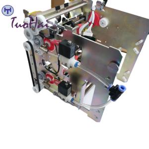 China 445-0756286 4450756286 ATM Machine Parts NCR S2 Pick Module Assembly factory