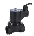 Plastic Fountain Solenoid Valve