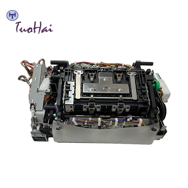 0090029370 NCR ATM Parts SelfServ 6683 6687 BRM Pocket 009-0029370