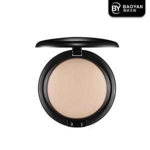 China Single Color Flawless Wear Concealer , Pressed Contour Concealer Face Powder factory