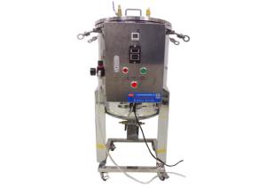 China EN60529 IPX8 SUS304 Continuous Immersion Water Tank factory