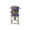 Buy cheap EN60529 IPX8 SUS304 Continuous Immersion Water Tank from wholesalers