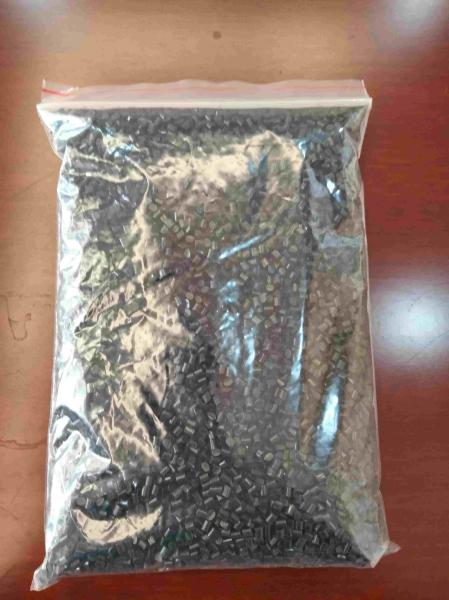 Blow Molding Grade TEEE Material , IATF16949 Approved Thermoplastic Polyether