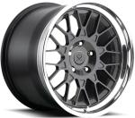 Custom Silver 16 17 18 Inch 1-PC Forged Rims Volkswagen Passat NMS II