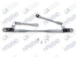 Aluminum Alloy Front FIAT Wiper Linkage 77362641 10490142 For Fiat PANDA
