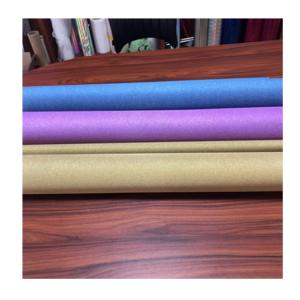 China Moisture Proof Customized Decorative Film Glitter Vinyl Embossed CPP Car Wrapping Film factory