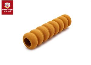 China Ebei-eya Door Knob Protector Cover Child Safety Gourd Shape NBR Material factory