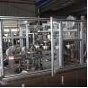 Buy cheap PLC Controlled Noodle Bowl Lid Thermoforming Machine DPJ-100 from wholesalers