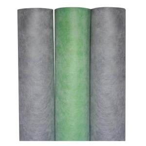 China PE Waterproof Membrane For Bathroom Waterproofing Damp Proof Course factory