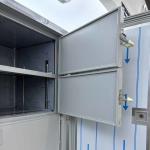 MD-86L568BS ULT Freezer Medical -86 Degree With USB Port / Touch Screen