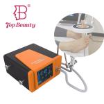 Pemf Emtt Physical Pain Relief Machine Non Invasive Touch Free