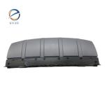LR117512 Car Parts Front Bumper Skid Plate Guard Tow Hook Cover LR117366 for