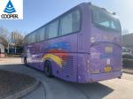JNP6121 Tourism used passenger coaches 2015 Year 55 Seats