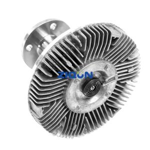 China Fan clutch 51066300031 51066300043 For MAN Truck Engine Cooling System factory