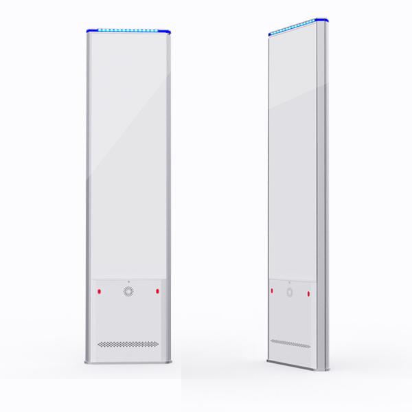 Broadradio Anti Theft Uhf Rfid Gate Reader With EPC C1G2 Protocol Alarm For