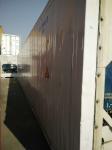 3 Floor Steel Flat Pack Container House Of Second Hand 20gp 33 Cbm