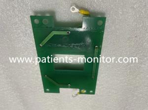 China Nihon Kohden Medical TEC-5602 Defibrillator Machine Parts Load Test Board UR-0484 6190-909671A S 13 factory