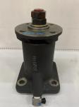 6D24TL Excavator Engine Parts Mitsubishi Spring Seat Maoqun