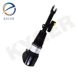 China High Quality Air Suspension Strut Shocks Left Front Air Suspension Shock Absorber 3710 6877 553 For BMW G12 37106877553 factory