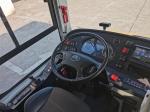 Yutong Electric City Bus 22-53seats Public Bus With Auto Transmission LHD