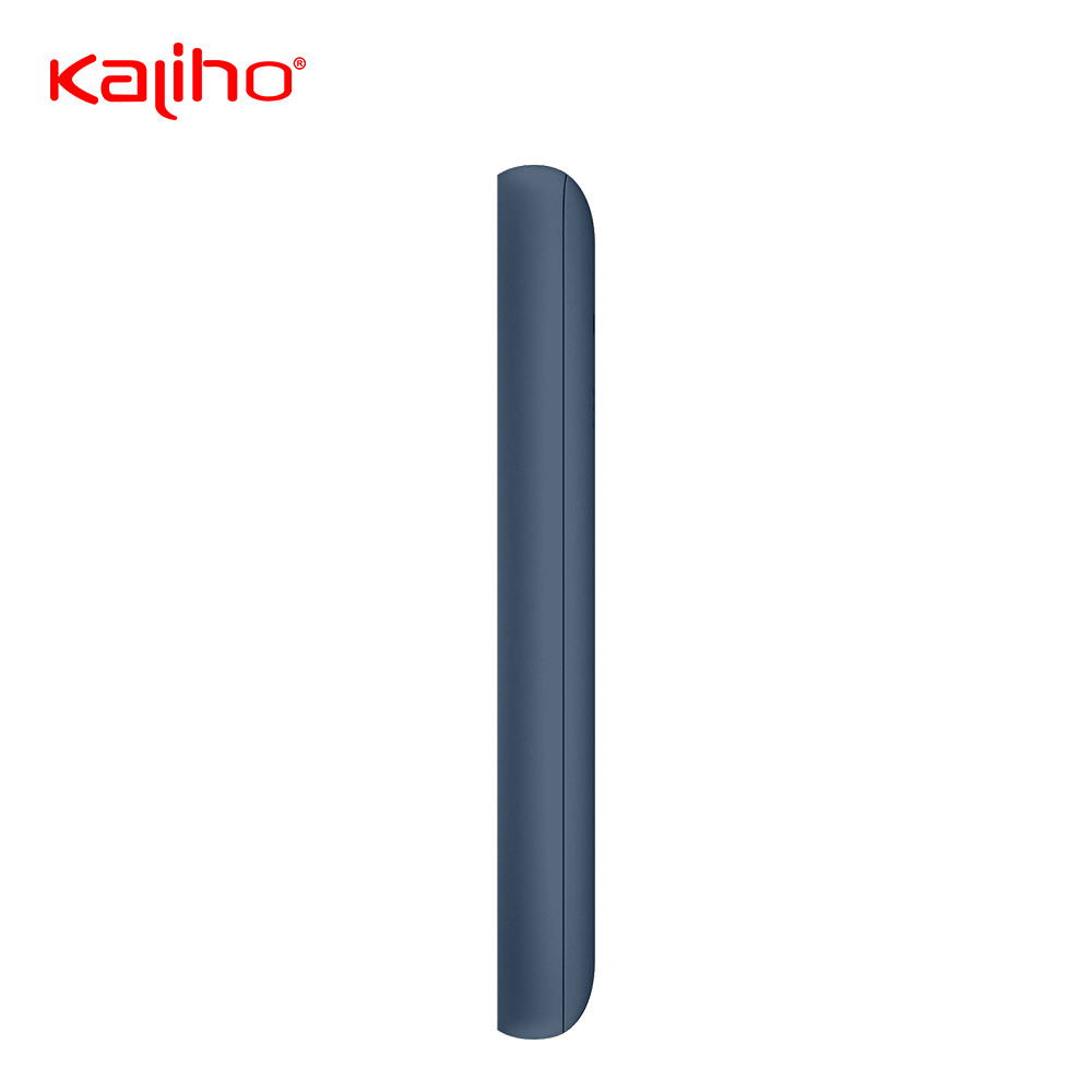 110g 4G Cloud Phone for Facebook/YouTube/Tiktok/Twitter/BBC News 115.4*48.4*1mm Size