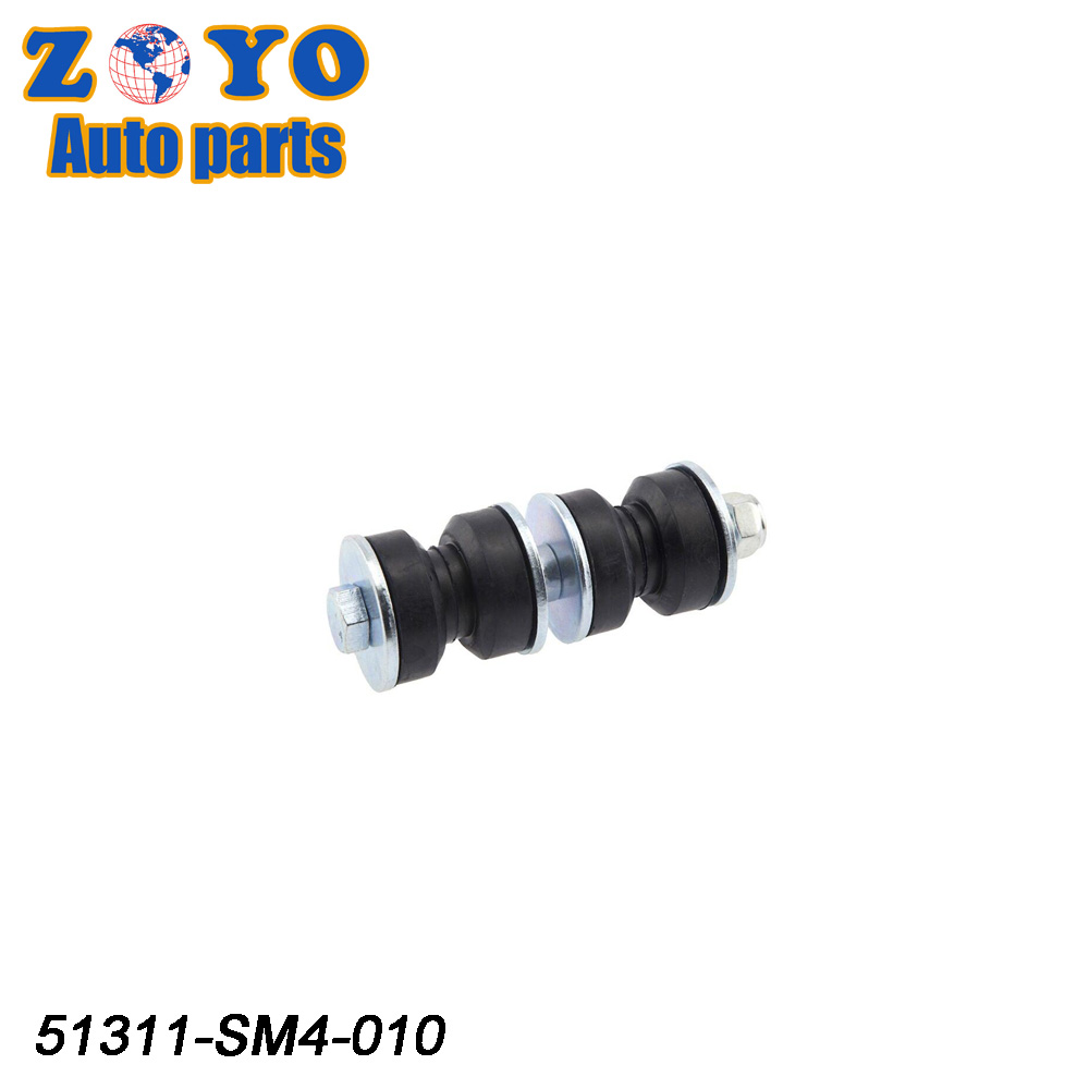 Stabilizer Link for Honda Odyssey 95-98 Part No. 51311-SM4-010 Steel Suspension Parts