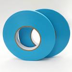 76mm Blue Outdoor Garments Reinforced Seam Sealing Tape