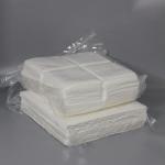 Thermal Cutting Cleanroom Microfiber Wipes Lint Free Microfiber Class 1000