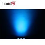 Outdoor Colorful Light 6X5W Led Wall Wash Light Outdoor Garden Led Wash Rgbw Dmx