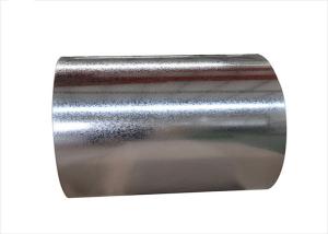 China Dipped Stainless Steel Coil Stock 143 HBW Brinell Hardness 600mm - 1250mm factory