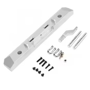 Precision CNC Turned and Milled Components with Tight Tolerances