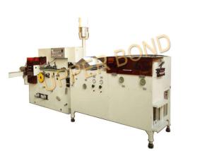 China High Speed Cigarette Filter Machine Rod Production Line Steady 110m/Min factory