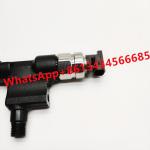 New Diesel Common Rail Fuel Injector 095000-5321 23670-78030 095000-5322 095000