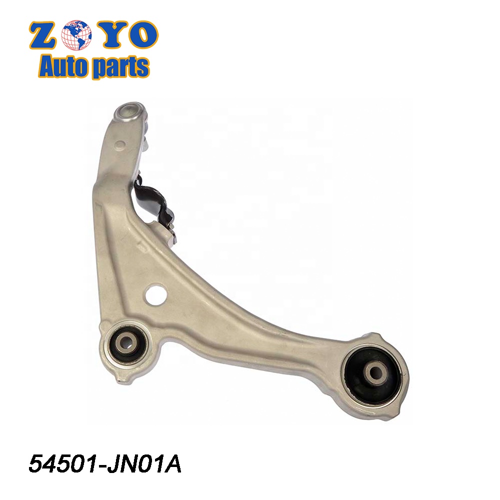 54501-JA00B 54500-JA00B Adjustable Front Upper Control Arm for Nissan Altima 2006-2014