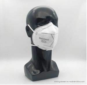 China H910 Plus Honeywell Parcitulate Respirator Non-Woven Disposable Dust Proof Mask N95 factory