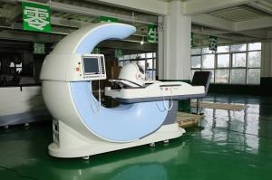 China Non Surgical Spinal Decompression Therapy Machine Hospital Use factory