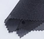 Customizable 30G/45G/55G Adhesive Circular Knitted Fusible Interlining