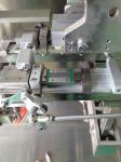 Preformed Stand Up Pouch Filling Machine 30-60bags/Min Speed SUS304 Matrial