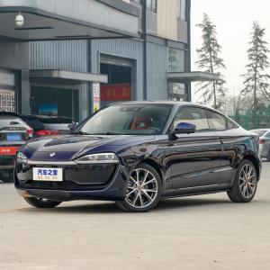 China Compact SUV Leapmotor EV Zero Emission Electric Cars Pure Electricity factory