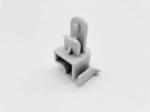 350000shots/2yrs 3.3g Plastic Injection Molded Parts Industrial 0.05mm Precision