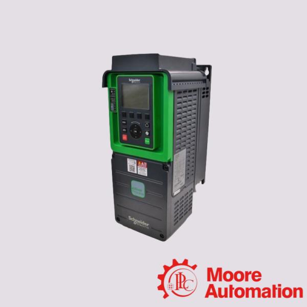 China ATV630D75N4 Schneider Variable Speed Drive factory