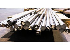 China Corrosion Resistance Round Forged Steel Bar Cold Drawn With AISI Standard factory