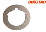 90933000 Presser Foot Plate XLC7000 / Z7 Auto Cutter Spare Parts