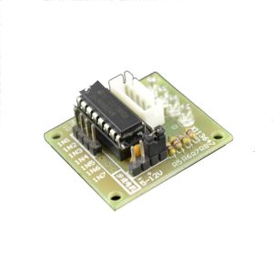 Test Board module for Arduino , UL2003 4 Phase Stepper Motor Driver Board