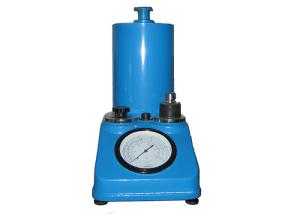 China Direct Reading Air Permeability Test Equipment For Molding Sand Core Sand factory