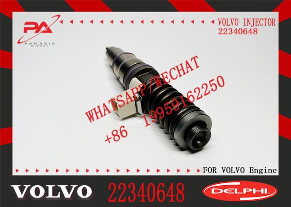 Original Diesel Injector 22717956 22340648 21506699 BEBE5G17101BEBE5G17001 E3.4